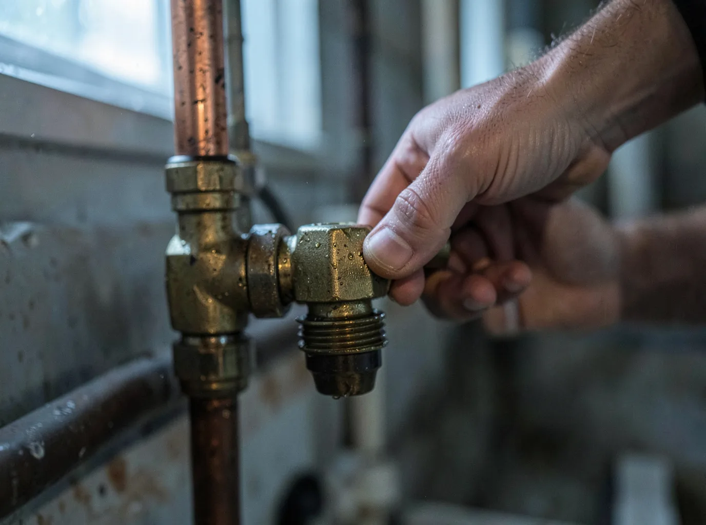 Emergency Plumber Port Haywood, VA FAQs